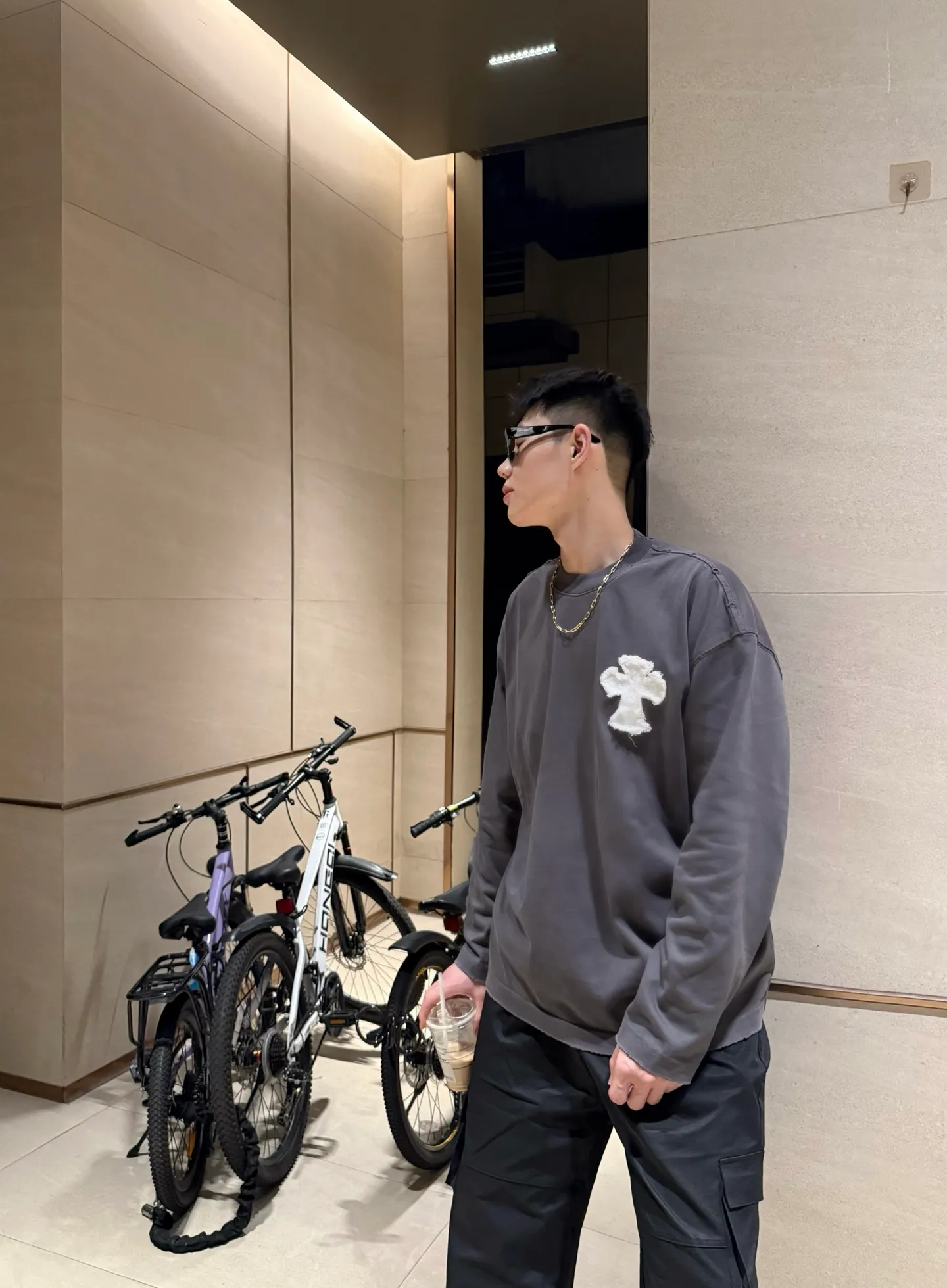 model picture